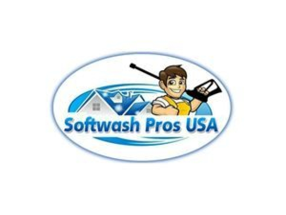 Softwash Pros USA