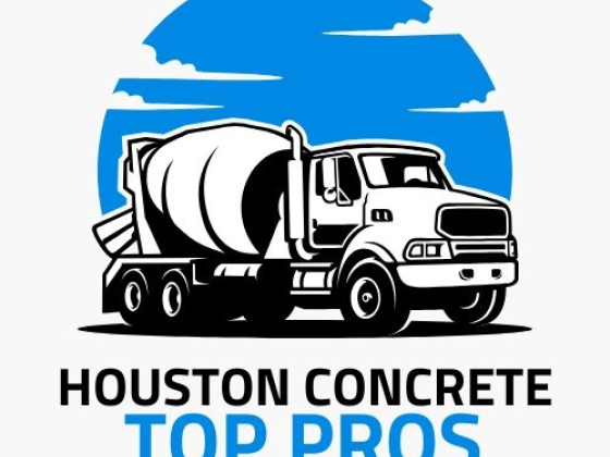 Houston Concrete Top Pros