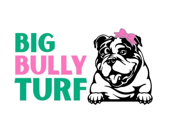 Big Bully Turf