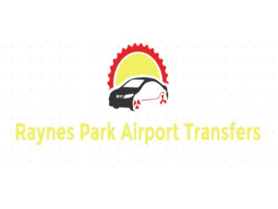 Raynes Park Airport Transfers