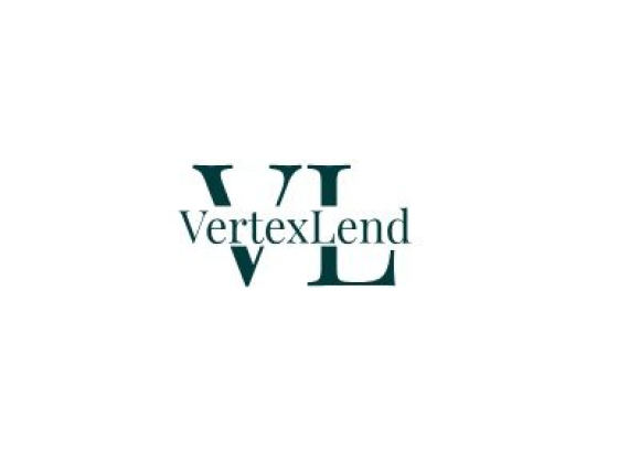 Vertex Lend