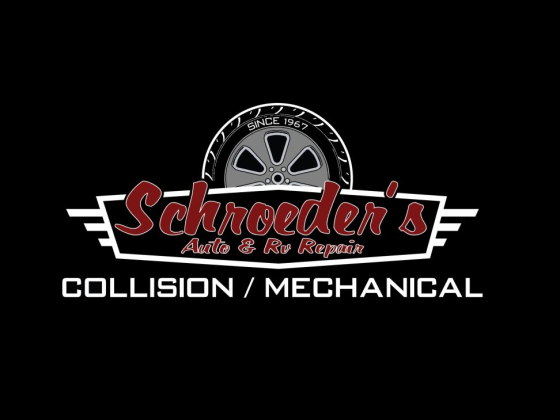 Schroeder's Auto and RV Repair