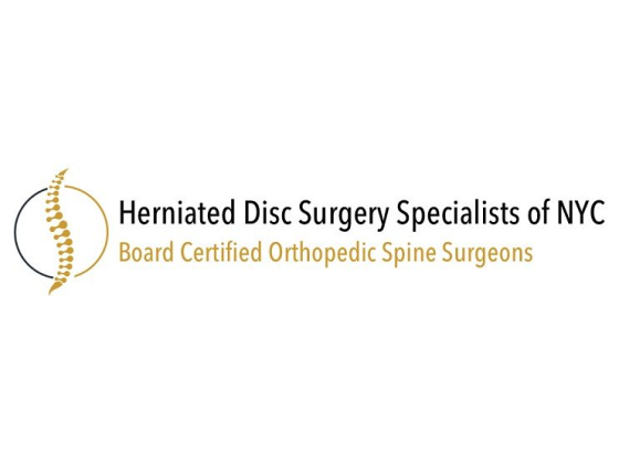 Herniated Disc Surgery Specialists of NYC