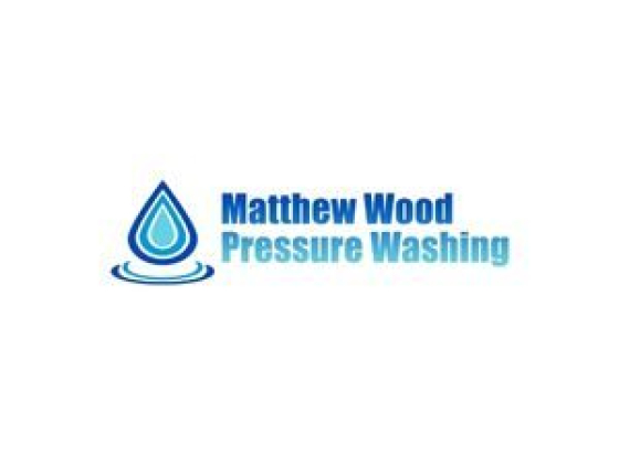 Matthew Wood Pressure Washing