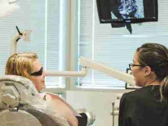 Marybeth Fasano Family and Cosmetic Dentistry