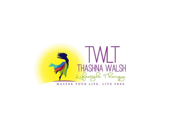 Thashna Walsh Lifestyle Therapy