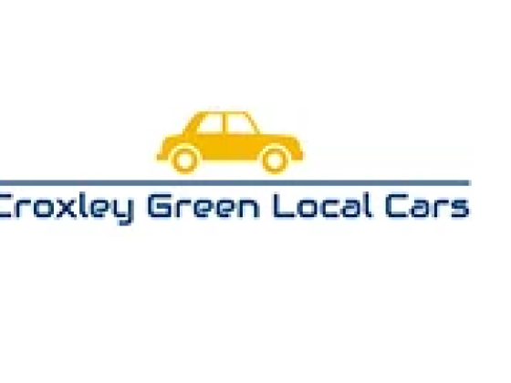 Croxley Green Local Cars