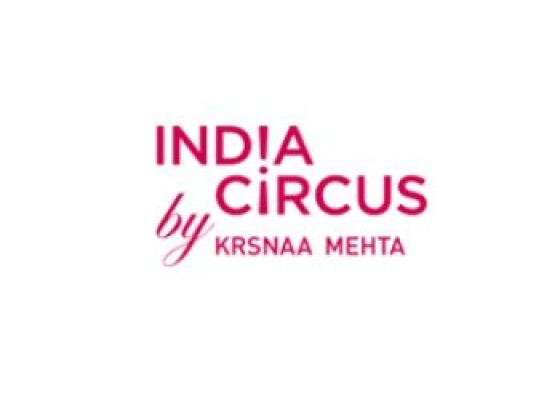 India Circus by Krsnaa Mehta
