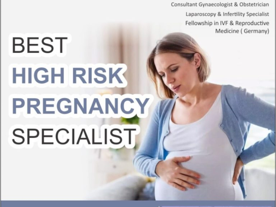 Dr. Rupali Chadha: Best Gynecologist in Delhi For PCOS