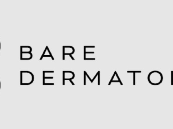 Bare Dermatology