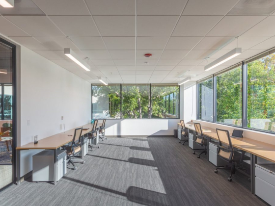 Venture X Pleasanton
