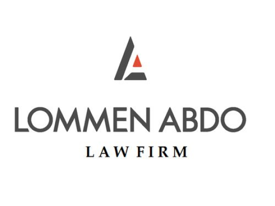 Lommen Abdo