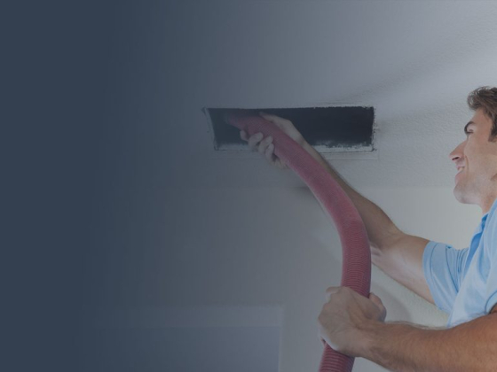 Air Duct Cleaning Houston