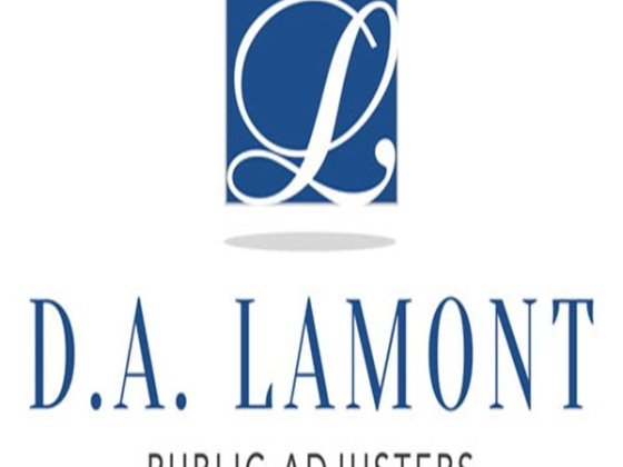 D.A. Lamont Public Adjusters