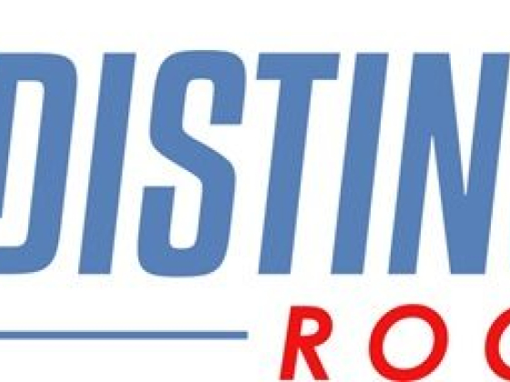 Distinctive Roofing