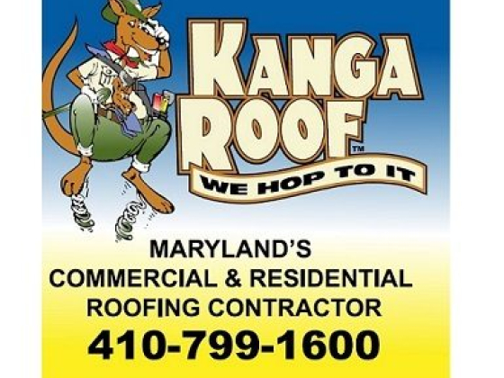 A-1 Roofing Kanga Roof