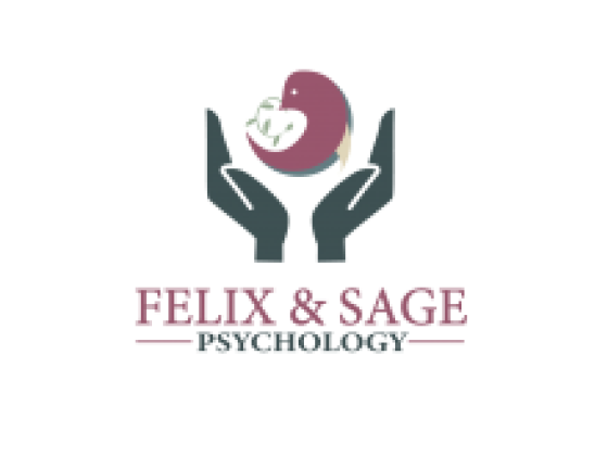 Felix and Sage