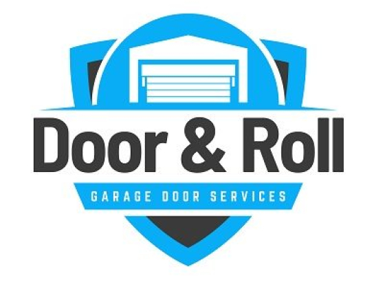 Door & Roll