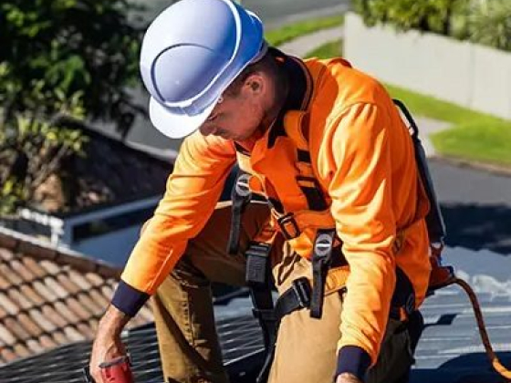 Melbourne Solar Power