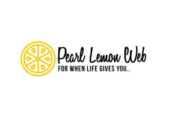 Pearl Lemon Web