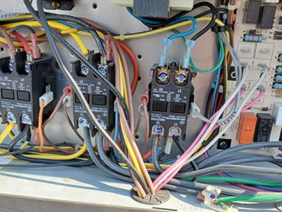One and One Electric