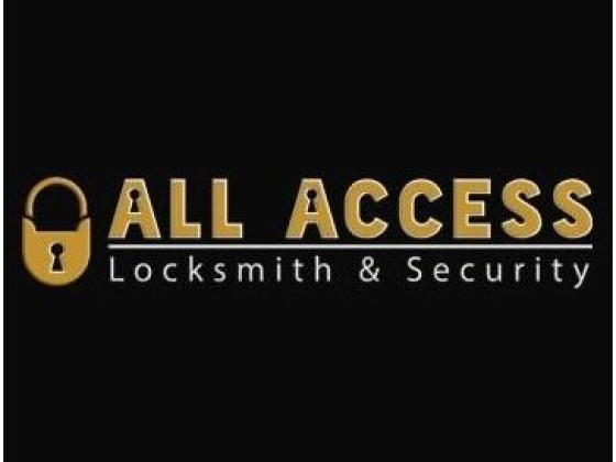 All Access Locksmith & Security