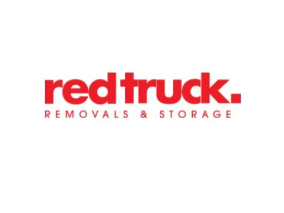 Red Truck Removals & Storage Gold Coast