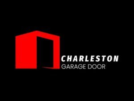 Charleston Garage Door