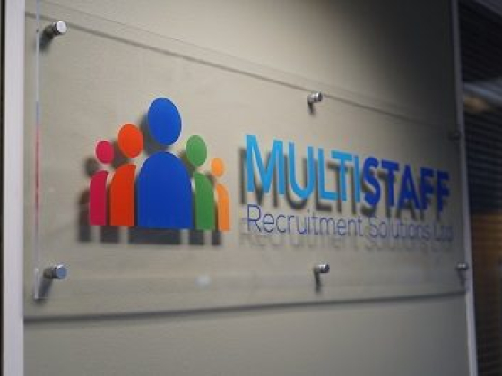 MultiStaff Recruitment Solutions Ltd