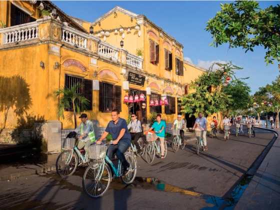 Threeland Travel: Best Vietnam Tour Company