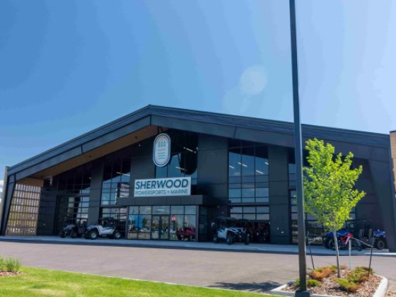 Sherwood Powersports & Marine
