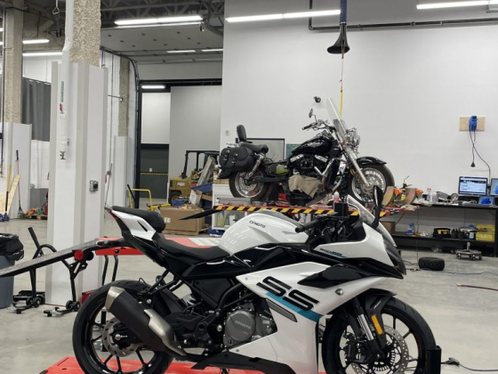 Sherwood Powersports & Marine
