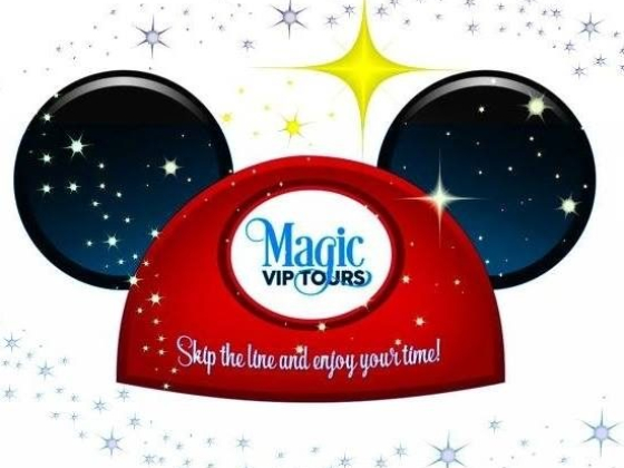 Magic VIP Tours