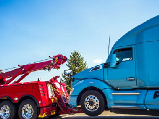 Corona Towing Company