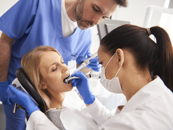 White & Bright Family Dental | Dentist Moorebank