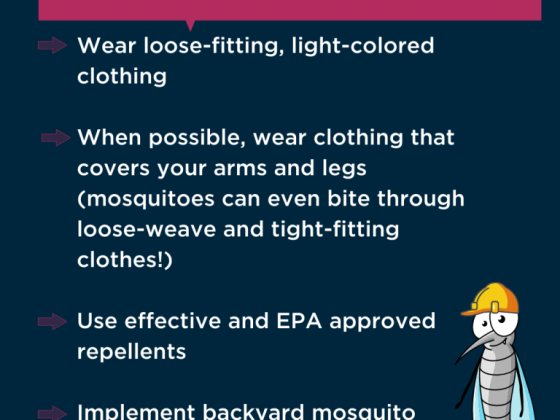 Mosquito Authority - Birmingham, AL
