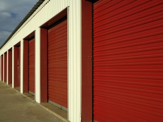 10 Federal Storage