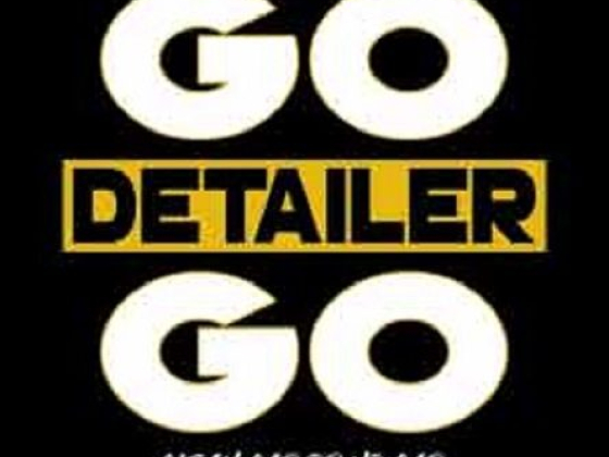Go Detailer Go