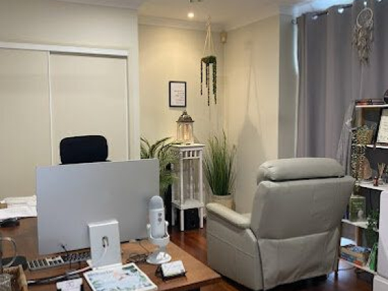 Calming Minds Hypnotherapy