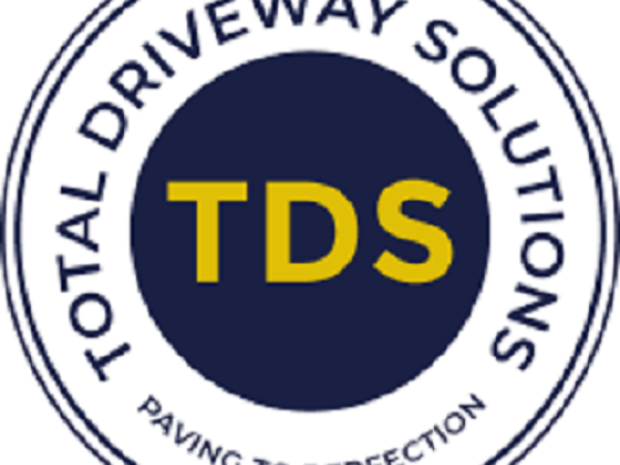 Total Driveway Solutions
