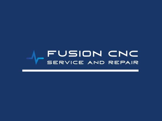 Fusion CNC