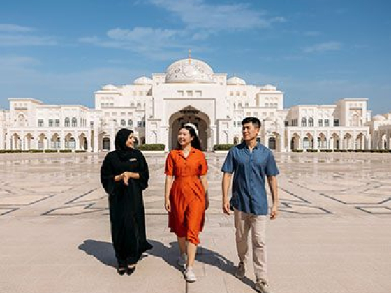 Abu Dhabi Hospitality Academy – Les Roches