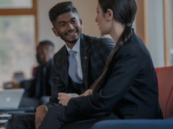 Abu Dhabi Hospitality Academy – Les Roches