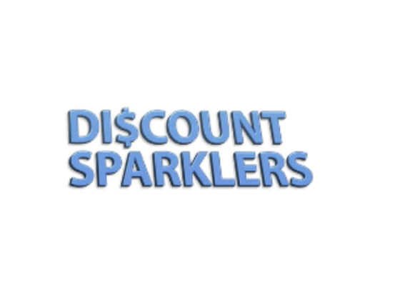 Discount Sparklers