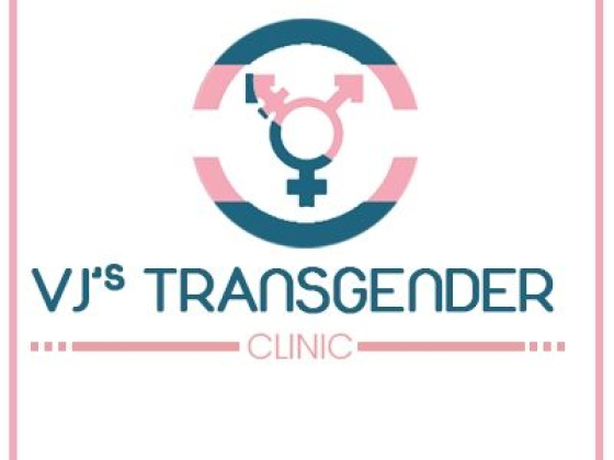 Vj's Transgender Clinic | Best Gender Reaffirmation Hospital in India