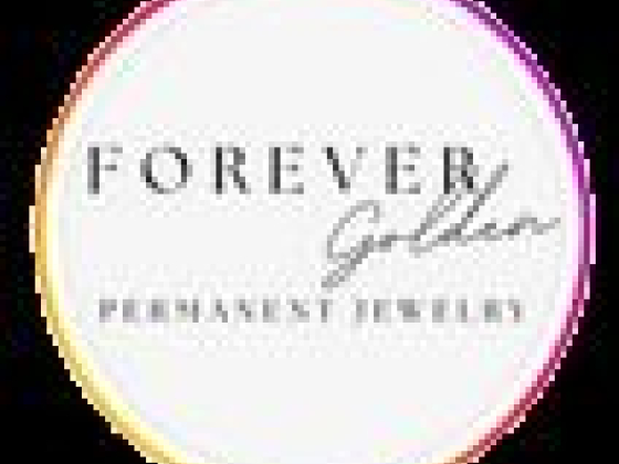 Forever Golden Permanent Jewelry