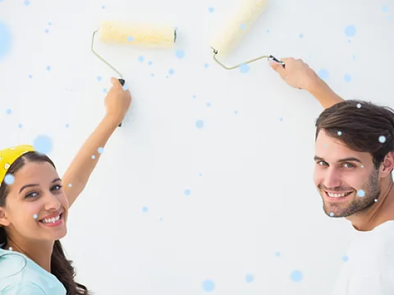 Domestic Painting in Frankston
