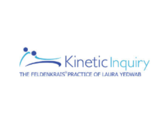 Kinetic Inquiry Feldenkrais