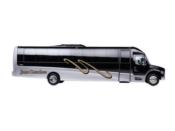 Jano Coaches