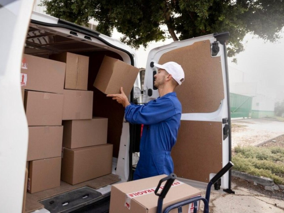 Movers and Packers in Dubai